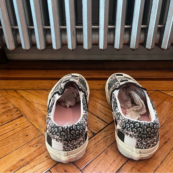 Vans Slip on Patchwork - Picture 3 of 5